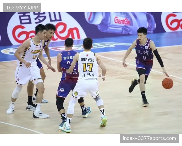 天津先行者虽败犹荣 林庭谦33分展现核心价值