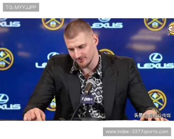 约基奇场均28.7+12.3+10.7三双数据,正负值+400联盟第七 约基奇场均28.7+12.3+10.7三双数据,正负值+400联盟第七